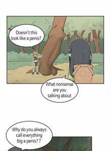 Page 955 of AZA!!🔞 - preview thumbnail