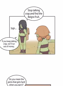 Page 956 of AZA!!🔞 - preview thumbnail