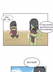 Page 967 of AZA!!🔞 - preview thumbnail