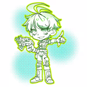 Page 18 of 【Darktide】暗潮oc集散地 - preview thumbnail