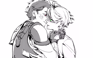 Page 22 of 【Darktide】暗潮oc集散地 - preview thumbnail