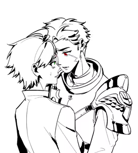 Page 10 of 【Darktide】暗潮oc集散地 - preview thumbnail