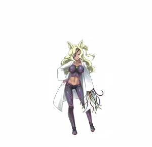 Page 585 of Kouyoku Senki ExS-Tia Marina ~Bright Feather~ - preview thumbnail