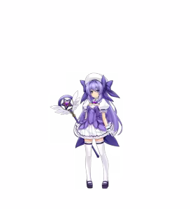 Page 586 of Kouyoku Senki ExS-Tia Marina ~Bright Feather~ - preview thumbnail