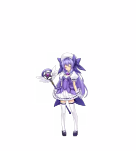 Page 589 of Kouyoku Senki ExS-Tia Marina ~Bright Feather~ - preview thumbnail