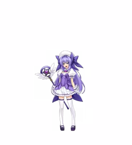 Page 590 of Kouyoku Senki ExS-Tia Marina ~Bright Feather~ - preview thumbnail