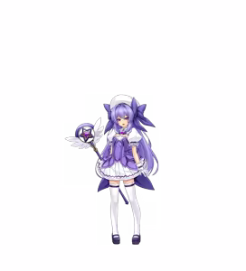 Page 591 of Kouyoku Senki ExS-Tia Marina ~Bright Feather~ - preview thumbnail