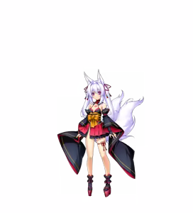 Page 592 of Kouyoku Senki ExS-Tia Marina ~Bright Feather~ - preview thumbnail