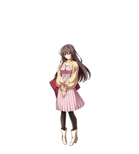 Page 626 of Kouyoku Senki ExS-Tia Marina ~Bright Feather~ - preview thumbnail