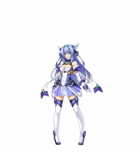 Page 635 of Kouyoku Senki ExS-Tia Marina ~Bright Feather~ - preview thumbnail