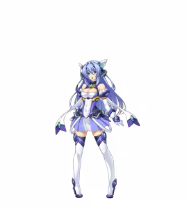 Page 639 of Kouyoku Senki ExS-Tia Marina ~Bright Feather~ - preview thumbnail