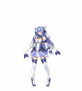 Page 641 of Kouyoku Senki ExS-Tia Marina ~Bright Feather~ - preview thumbnail