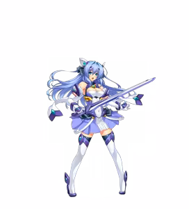 Page 647 of Kouyoku Senki ExS-Tia Marina ~Bright Feather~ - preview thumbnail