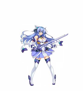 Page 650 of Kouyoku Senki ExS-Tia Marina ~Bright Feather~ - preview thumbnail