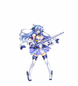 Page 651 of Kouyoku Senki ExS-Tia Marina ~Bright Feather~ - preview thumbnail