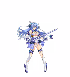 Page 657 of Kouyoku Senki ExS-Tia Marina ~Bright Feather~ - preview thumbnail