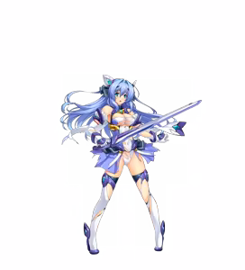 Page 659 of Kouyoku Senki ExS-Tia Marina ~Bright Feather~ - preview thumbnail