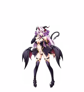 Page 661 of Kouyoku Senki ExS-Tia Marina ~Bright Feather~ - preview thumbnail