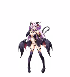 Page 663 of Kouyoku Senki ExS-Tia Marina ~Bright Feather~ - preview thumbnail