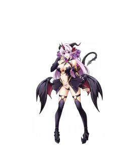 Page 664 of Kouyoku Senki ExS-Tia Marina ~Bright Feather~ - preview thumbnail