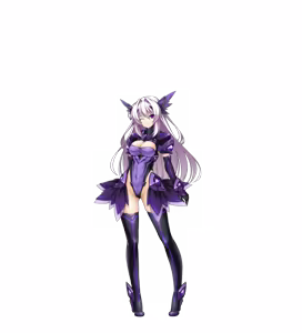 Page 676 of Kouyoku Senki ExS-Tia Marina ~Bright Feather~ - preview thumbnail