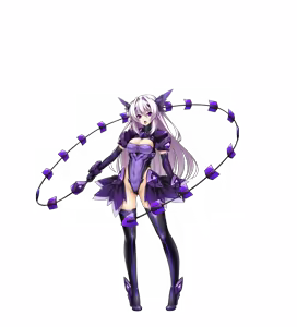 Page 680 of Kouyoku Senki ExS-Tia Marina ~Bright Feather~ - preview thumbnail