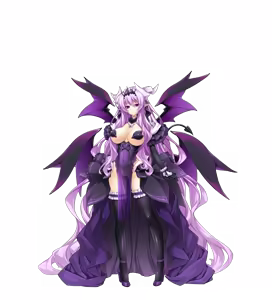 Page 685 of Kouyoku Senki ExS-Tia Marina ~Bright Feather~ - preview thumbnail