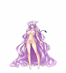 Page 689 of Kouyoku Senki ExS-Tia Marina ~Bright Feather~ - preview thumbnail