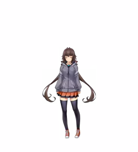 Page 754 of Kouyoku Senki ExS-Tia Marina ~Bright Feather~ - preview thumbnail