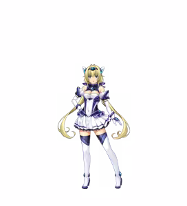 Page 774 of Kouyoku Senki ExS-Tia Marina ~Bright Feather~ - preview thumbnail