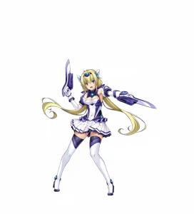 Page 783 of Kouyoku Senki ExS-Tia Marina ~Bright Feather~ - preview thumbnail