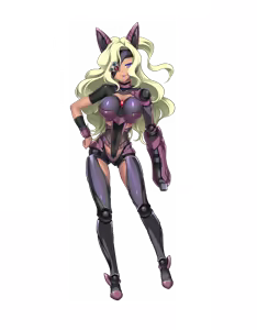 Page 803 of Kouyoku Senki ExS-Tia Marina ~Bright Feather~ - preview thumbnail