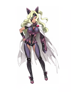 Page 804 of Kouyoku Senki ExS-Tia Marina ~Bright Feather~ - preview thumbnail