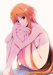 Page 23 of Kossorikakuredokoro (Island) || Unreleased Illustrations - preview thumbnail