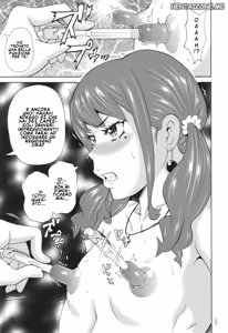 Page 15 of Momobukuro Sensei no Miracle Chibukuro | La Protesi del Successo - preview thumbnail