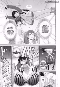 Page 5 of Momobukuro Sensei no Miracle Chibukuro | La Protesi del Successo - preview thumbnail