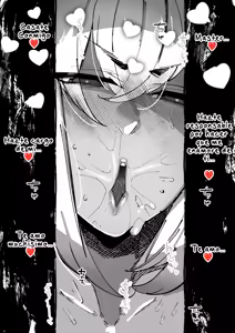 Page 23 of Caenis to Mordred no Master Ian Pakopako Kyuusokubi - preview thumbnail