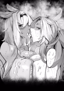 Page 26 of Caenis to Mordred no Master Ian Pakopako Kyuusokubi - preview thumbnail