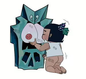 Page 112 of hulu xiongdi | calabash brothers - preview thumbnail