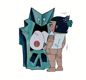 Page 113 of hulu xiongdi | calabash brothers - preview thumbnail