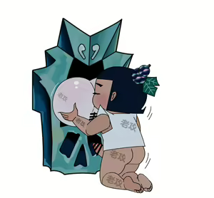 Page 122 of hulu xiongdi | calabash brothers - preview thumbnail