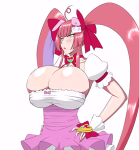 Page 107 of Oneekyou - preview thumbnail