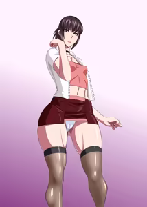 Page 182 of Oneekyou - preview thumbnail