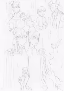 Page 430 of Oneekyou - preview thumbnail