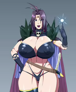 Page 502 of Oneekyou - preview thumbnail