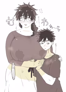 Doctor Masube - hentai manga cover image