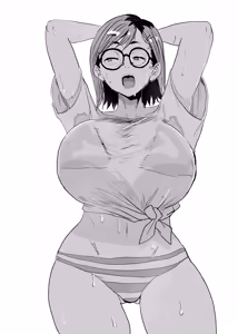 Page 113 of Doctor Masube - preview thumbnail