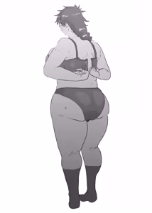 Page 132 of Doctor Masube - preview thumbnail