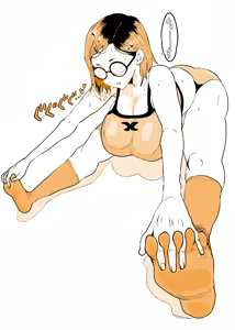 Page 134 of Doctor Masube - preview thumbnail