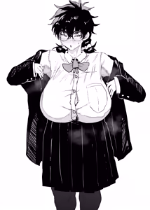 Page 152 of Doctor Masube - preview thumbnail